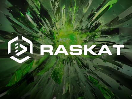 3Logic Group объявляет о запуске торговой марки RASKAT