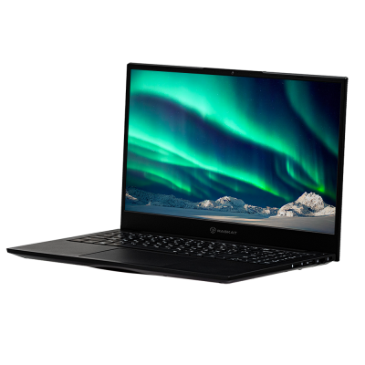 Ноутбук RASKAT 15S G3 Intel Core i7-1360P, 16Gb, SSD512Gb, 15.6", IPS, FHD