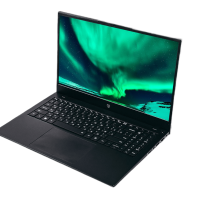 Ноутбук RASKAT 15 Start Intel Core i5-8259U, 8Gb, SSD256Gb, 15.6", IPS, FHD