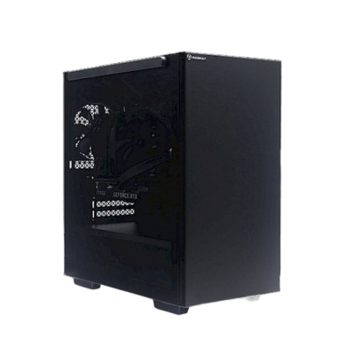 Компьютер Raskat STRIKE 520 (Intel Core i5-12400F, RAM 16GB, SSD 512GB, NVIDIA RTX 3050 6GB, noOS)