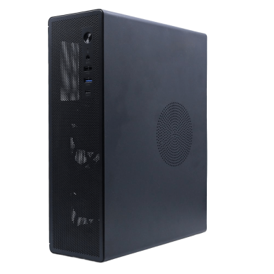 Компьютер Raskat Standart 500 (AMD Ryzen 5 5600GT, RAM 8Gb, SSD 256Gb, No OS, Black)
