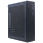 Компьютер Raskat Standart 300 (Intel Core i3 14100, H610, RAM 8Gb, SSD 256Gb, 400W, noOS, Black)