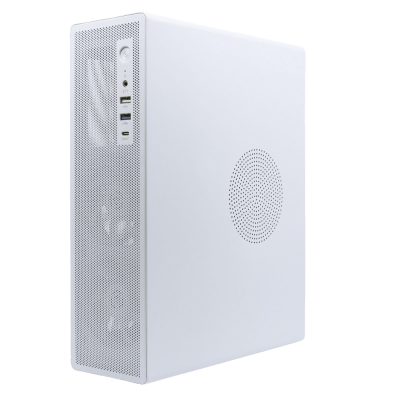 Компьютер Raskat Standart 700 (AMD Ryzen 7 5700G, RAM 16Gb, SSD 256Gb, No OS, White)