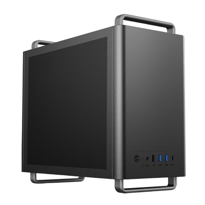 Компьютер Raskat Standart 500 (AMD Ryzen 5 8500G, RAM 16Gb, SSD 512Gb, No OS, Black)