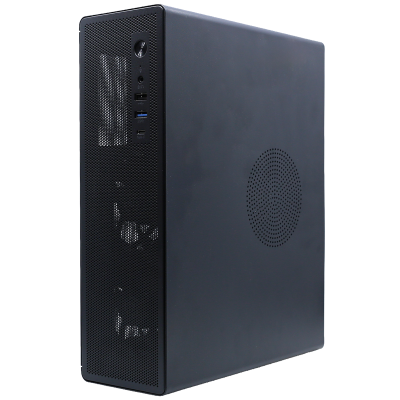 Компьютер Raskat Standart 500 (Intel Core Ultra 5 225, RAM 16Gb, SSD 512Gb, No OS, Black)