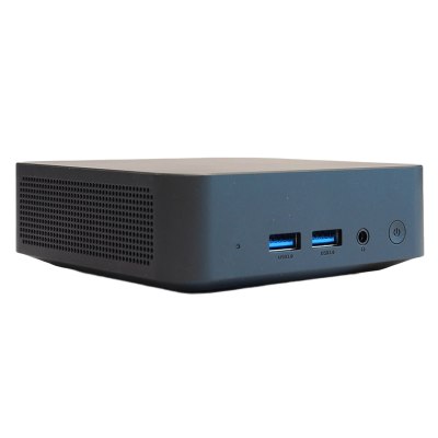 Компьютер Raskat START 107 (Intel N150, RAM 16GB, SSD 256GB, Win11)