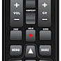 24" Телевизор LED RASKAT 24H1000B /HD/NO SMART/