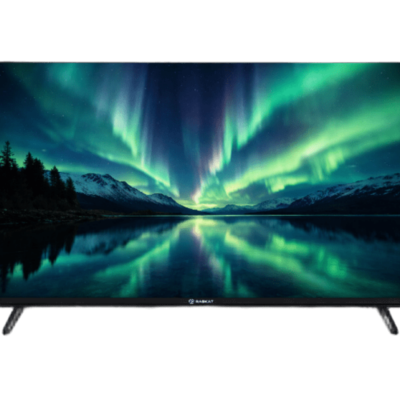 32" Телевизор LED RASKAT 32H1000B /HD/NO SMART/