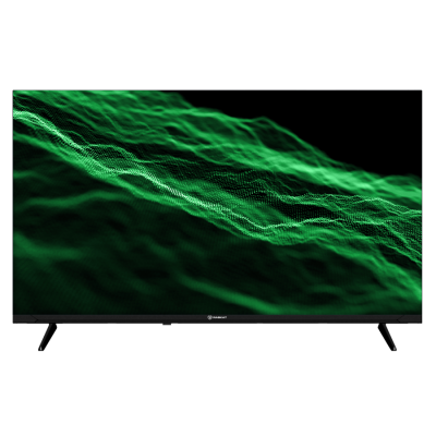32" Телевизор LED RASKAT 32H1000B /HD/NO SMART/