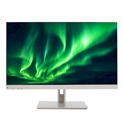 Моноблок Raskat Studio 25120 (23.8", IPS, Intel Core i5 14400, RAM 16Gb, SSD 512Gb, 120W, No OS)