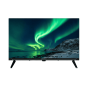24" Телевизор LED RASKAT 24H1200B /HD/WildRed/1+8 Гб/