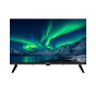 24" Телевизор LED RASKAT 24H1300B /HD/SBER Салют/1+8 Гб/Bluetooth/