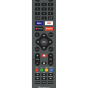 32" Телевизор LED RASKAT 32H1200B /HD/WildRed/1+8 Гб/