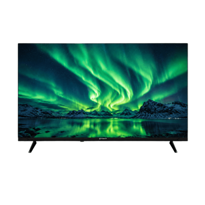 32" Телевизор LED RASKAT 32H1300B /HD/SBER Салют/1+8 Гб/Bluetooth/
