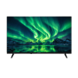 32" Телевизор LED RASKAT 32H1300B /HD/SBER Салют/1+8 Гб/Bluetooth/