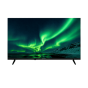 43" Телевизор LED RASKAT 43F2200B /FHD/WildRed/1+8 Гб/