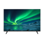 43" Телевизор LED RASKAT 43F2400B /FHD/YaOS/1+8 Гб/Bluetooth/