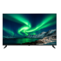 43" Телевизор LED RASKAT 43U4400B /UHD/YaOS/1,5+8 Гб/Bluetooth/