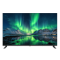 50" Телевизор LED RASKAT 50U4200B /UHD/WildRed/1,5+8 Гб/Bluetooth/