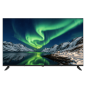50" Телевизор LED RASKAT 50U4400B /UHD/YaOS/1,5+8 Гб/Bluetooth/