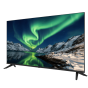 50" Телевизор LED RASKAT 50U4400B /UHD/YaOS/1,5+8 Гб/Bluetooth/