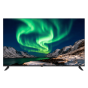 50" Телевизор LED RASKAT 50U4300B /UHD/SBER Салют/1,5+8 Гб/Bluetooth/