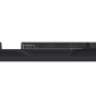 55" Телевизор LED RASKAT 55U4200B /UHD/WildRed/1,5+8 Гб/Bluetooth/