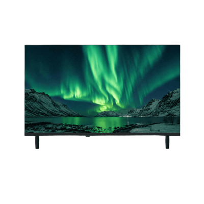 55" Телевизор LED RASKAT 55U4200B /UHD/WildRed/1,5+8 Гб/Bluetooth/