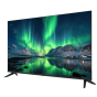 55" Телевизор LED RASKAT 55U4400B /UHD/YaOS/1,5+8 Гб/Bluetooth/