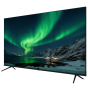 55" Телевизор Q-LED RASKAT 55U5400B /UHD/YaOS/1,5+8 Гб/Bluetooth/