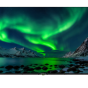 55" Телевизор Q-LED RASKAT 55U5300B /UHD/SBER Салют/1,5+8 Гб/Bluetooth/