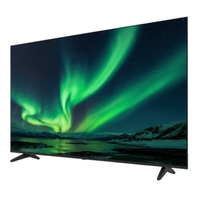 65" Телевизор LED RASKAT 65U4200B /UHD/WildRed/1,5+8 Гб/Bluetooth/