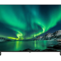65" Телевизор LED RASKAT 65U4300B /UHD/SBER Салют/1,5+8 Гб/Bluetooth/