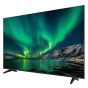 65" Телевизор LED RASKAT 65U4300B /UHD/SBER Салют/1,5+8 Гб/Bluetooth/