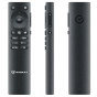 65" Телевизор LED RASKAT 65U4300B /UHD/SBER Салют/1,5+8 Гб/Bluetooth/