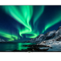 65" Телевизор Q-LED RASKAT 65U5200B /UHD/WildRed/1,5+8 Гб/Bluetooth/