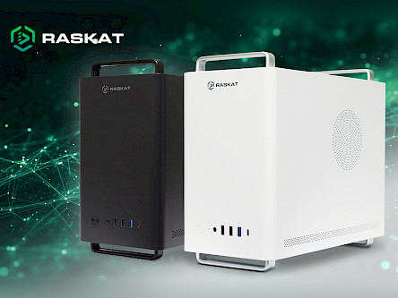 Представили новую линейку офисных ПК Raskat Standart 500